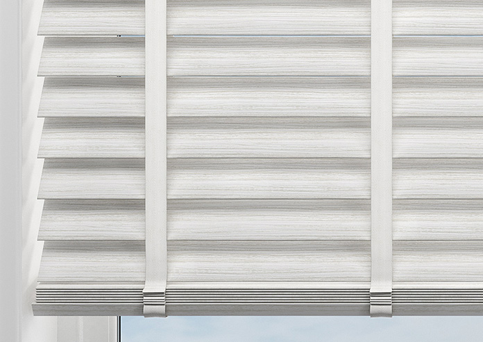 Ecowood Deluxe, Silver Birch Fine Grain - Venetian Blind - Image 10
